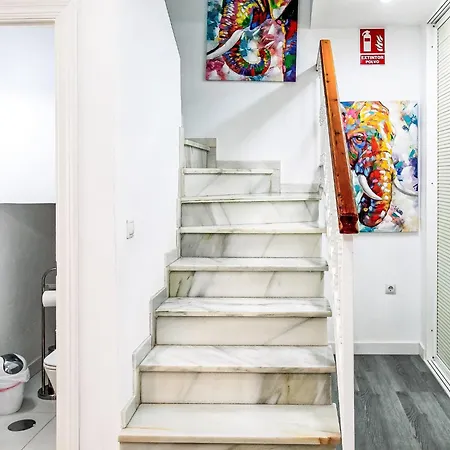 Cheng By Interhome Сasa de vacaciones *