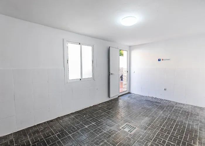 Cheng By Interhome Dom wakacyjny Nerja