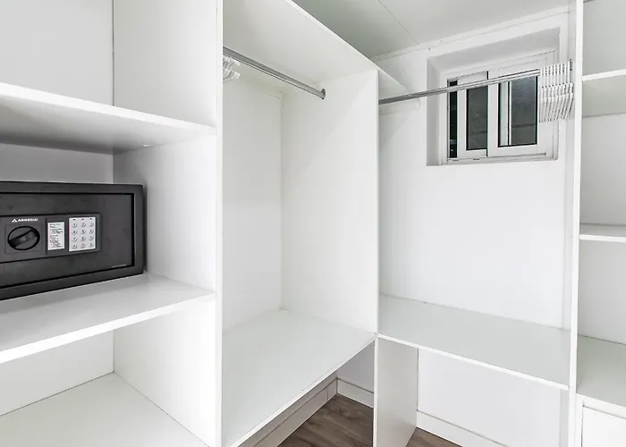 Dom wakacyjny Cheng By Interhome