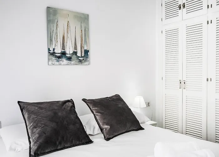 Dom wakacyjny Cheng By Interhome *