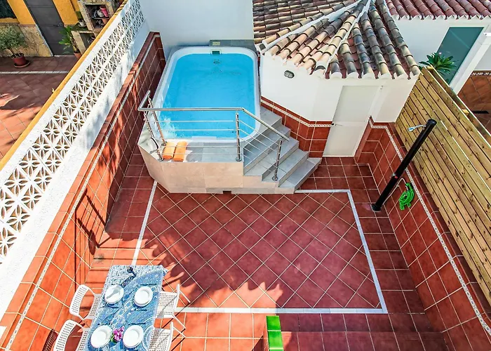 Cheng By Interhome Dom wakacyjny Nerja