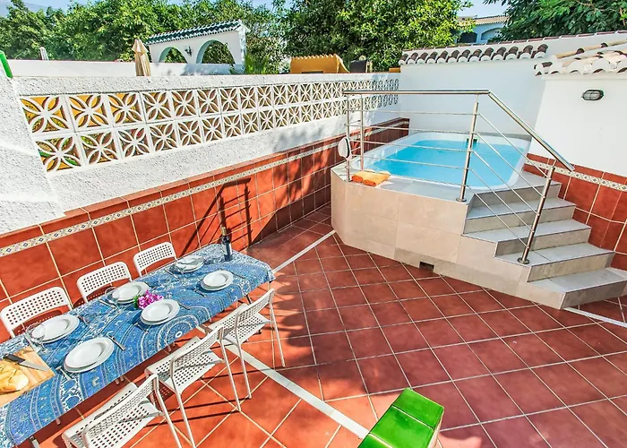 Cheng By Interhome * Nerja