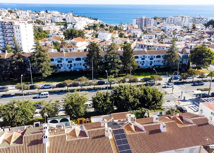 Cheng By Interhome Nerja