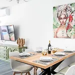 Cheng By Interhome Дом отдыха Нерха