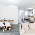 Cheng By Interhome Holiday home Nerja