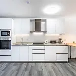 Holiday home Cheng By Interhome Nerja