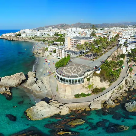 Cheng By Interhome * Nerja