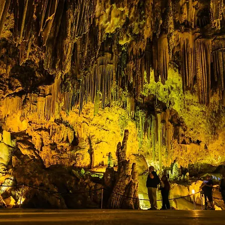 Cheng By Interhome Nerja