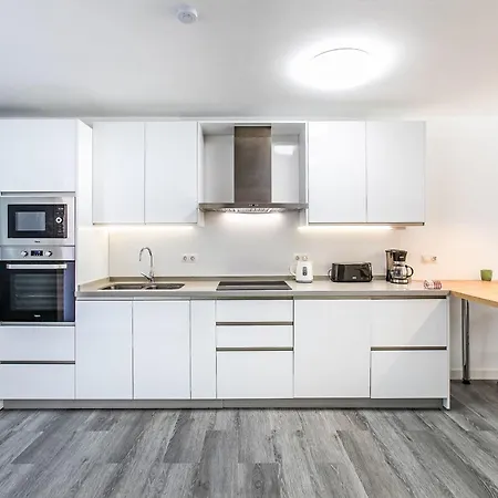 Σπίτι διακοπών Cheng By Interhome Nerja