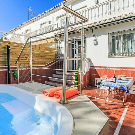 Cheng By Interhome Semesterbostad