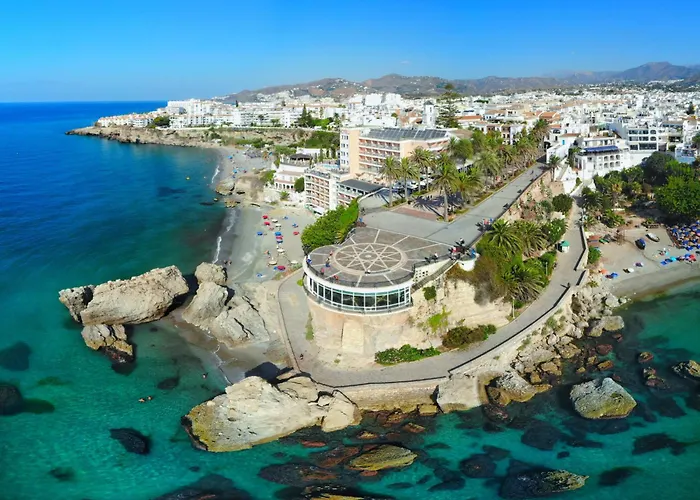 Cheng By Interhome * Nerja