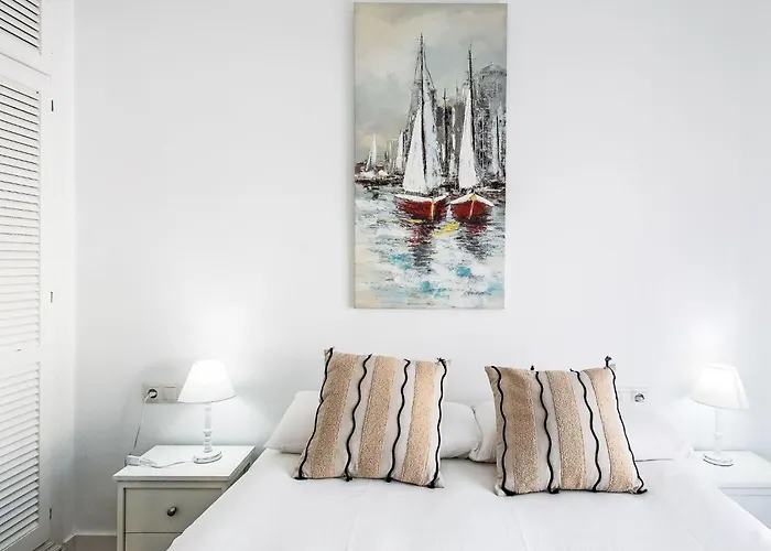 Cheng By Interhome * Nerja