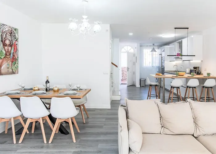 Cheng By Interhome Дом отдыха Нерха