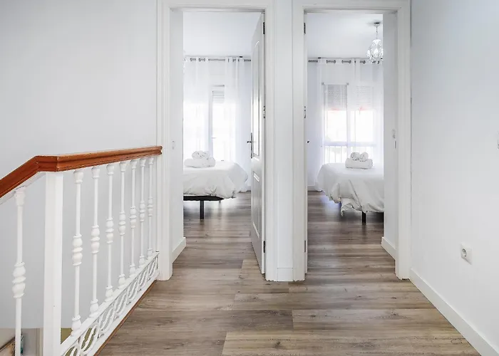 Cheng By Interhome Semesterbostad *