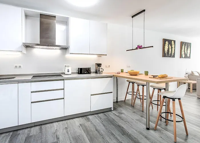 Cheng By Interhome Semesterbostad