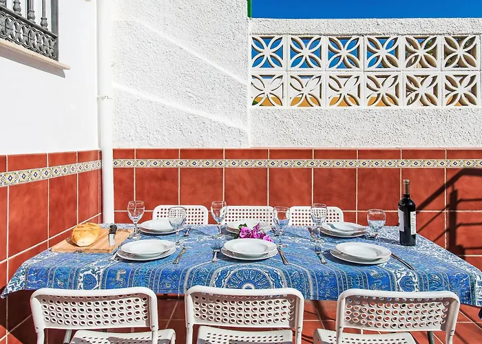 Cheng By Interhome Semesterbostad Nerja