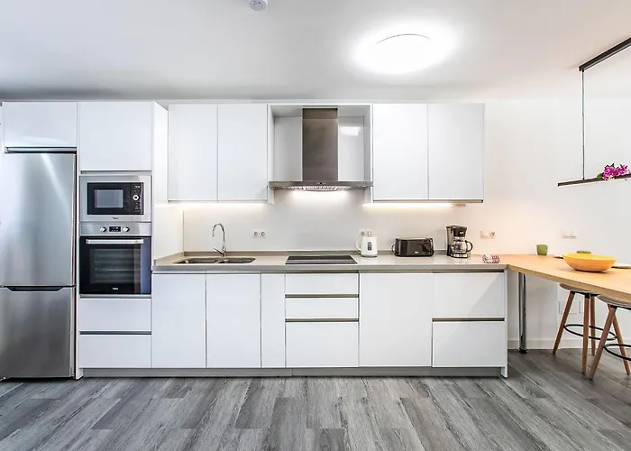 Semesterbostad Cheng By Interhome Nerja