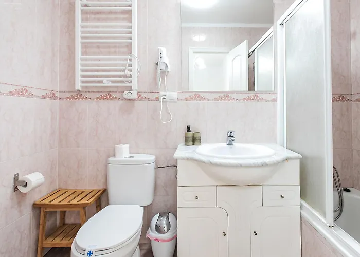 Cheng By Interhome Semesterbostad