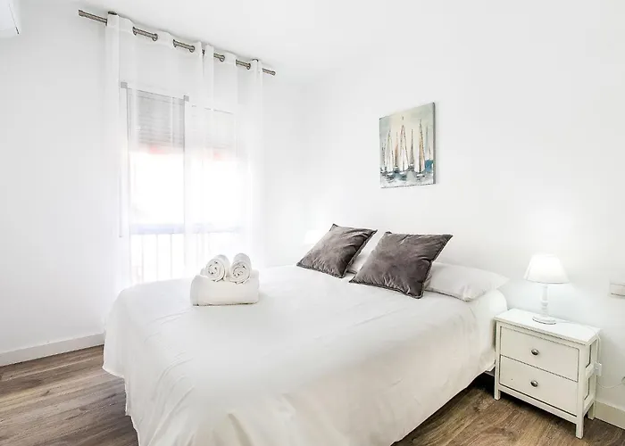 Semesterbostad Cheng By Interhome