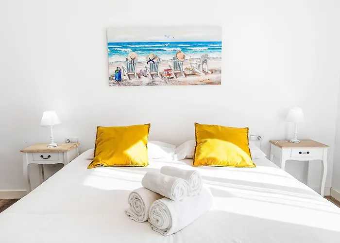 Cheng By Interhome Semesterbostad Nerja