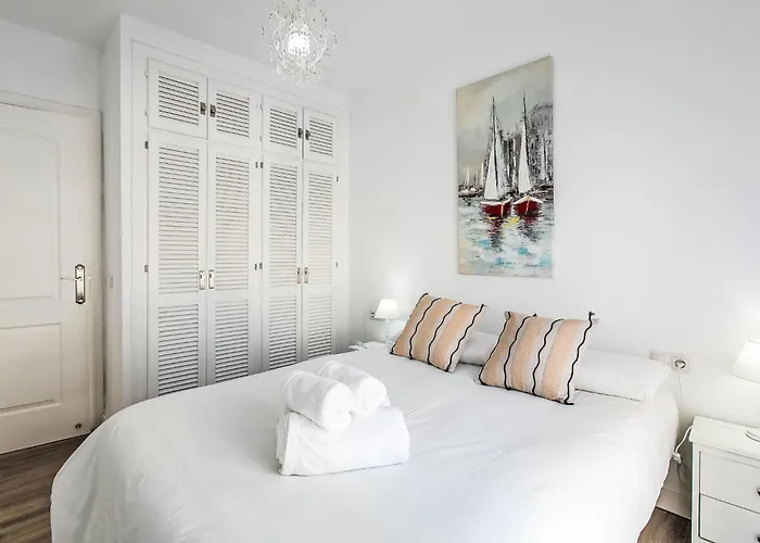 Cheng By Interhome Nerja