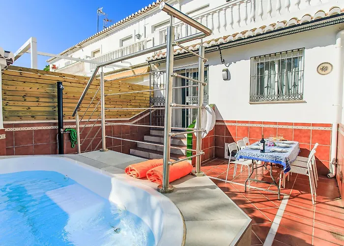 Cheng By Interhome Semesterbostad