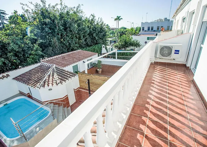 Cheng By Interhome Дом отдыха *