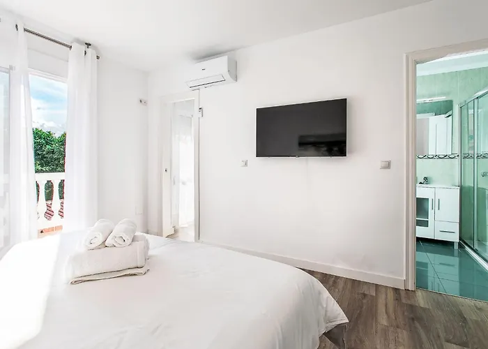 Cheng By Interhome Semesterbostad Nerja