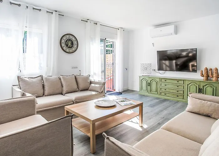 Semesterbostad Cheng By Interhome