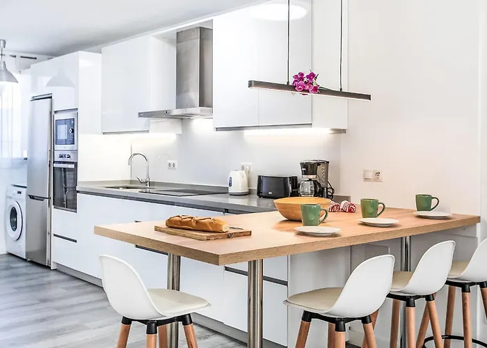 Semesterbostad Cheng By Interhome