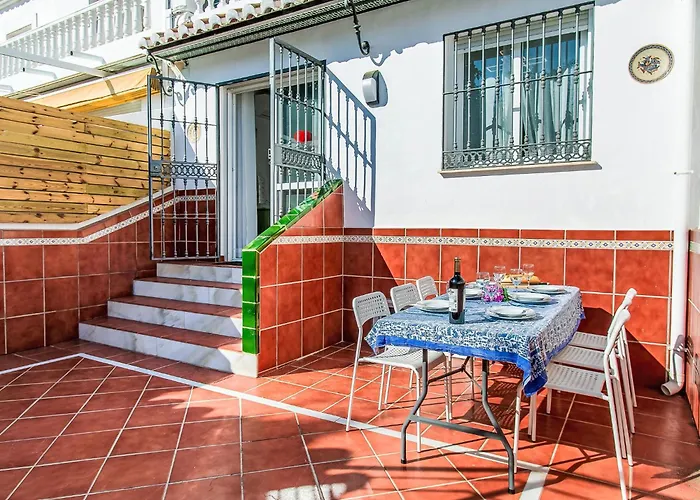 Semesterbostad Cheng By Interhome