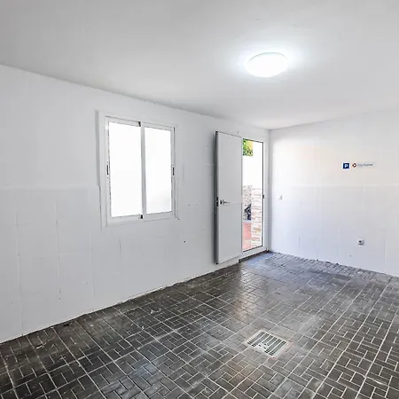 Cheng By Interhome Holiday home Nerja