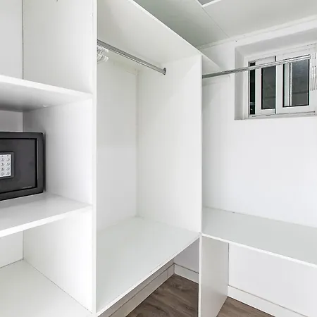 Holiday home Cheng By Interhome