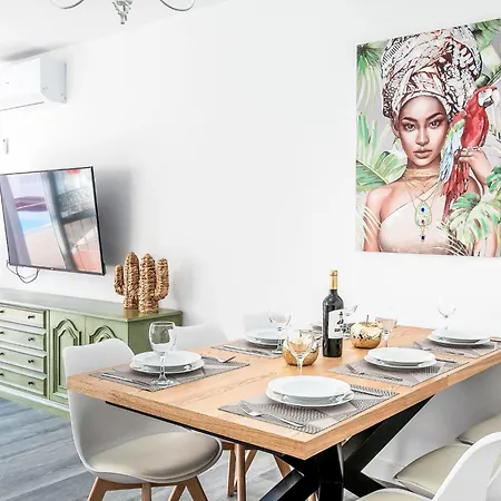 Cheng By Interhome Holiday home Nerja
