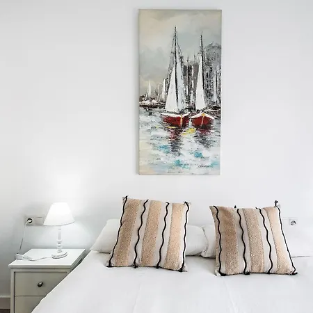 Cheng By Interhome * Nerja