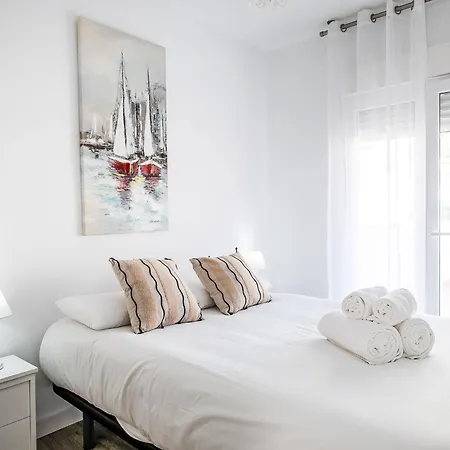 Holiday home Cheng By Interhome Nerja