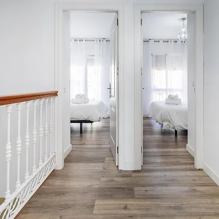 Cheng By Interhome Tatil Evi *