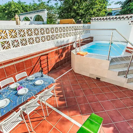 Cheng By Interhome * Nerja