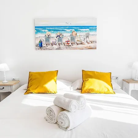 Cheng By Interhome Holiday home Nerja