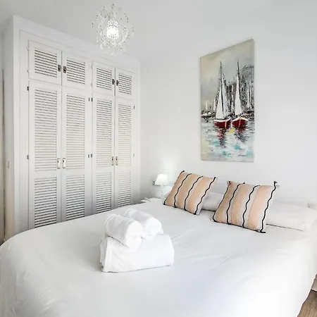 Cheng By Interhome Nerja