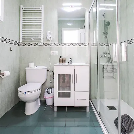 Cheng By Interhome