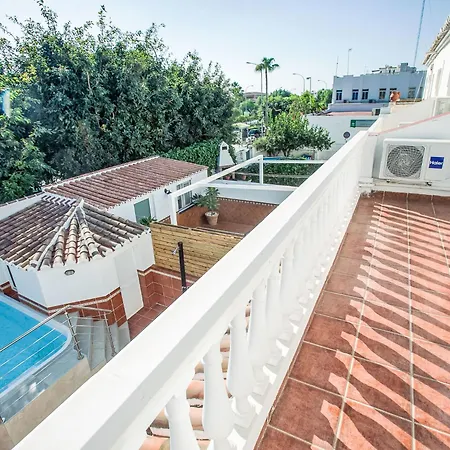 Cheng By Interhome Vakantiehuis *