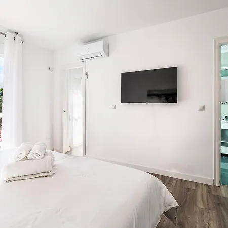 Cheng By Interhome Holiday home Nerja