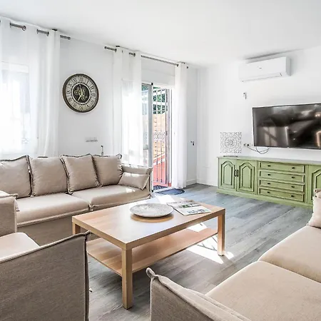 Holiday home Cheng By Interhome