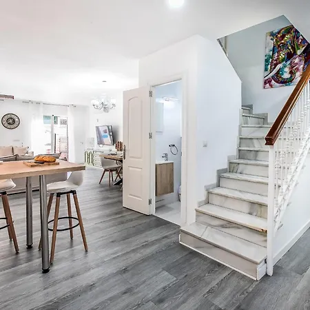 Cheng By Interhome Tatil Evi *