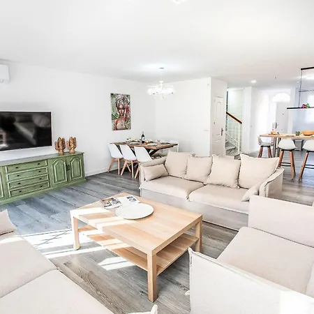 Cheng By Interhome Tatil Evi *