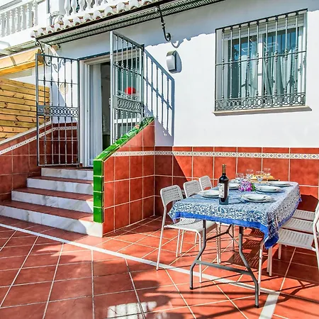 Vakantiehuis Cheng By Interhome