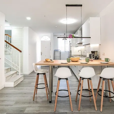 Cheng By Interhome * Nerja