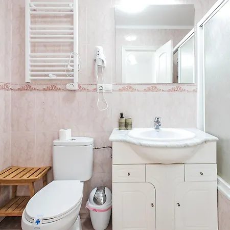 Cheng By Interhome Casa de Férias