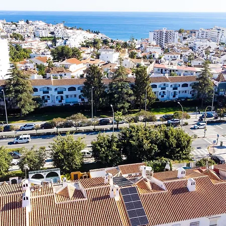 Cheng By Interhome Nerja